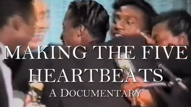 The Five Heartbeats is a 1991 musical drama film directed by Robert Townsend, who co-wrote the script with Keenen Ivory Wayans. Produced and distribut...